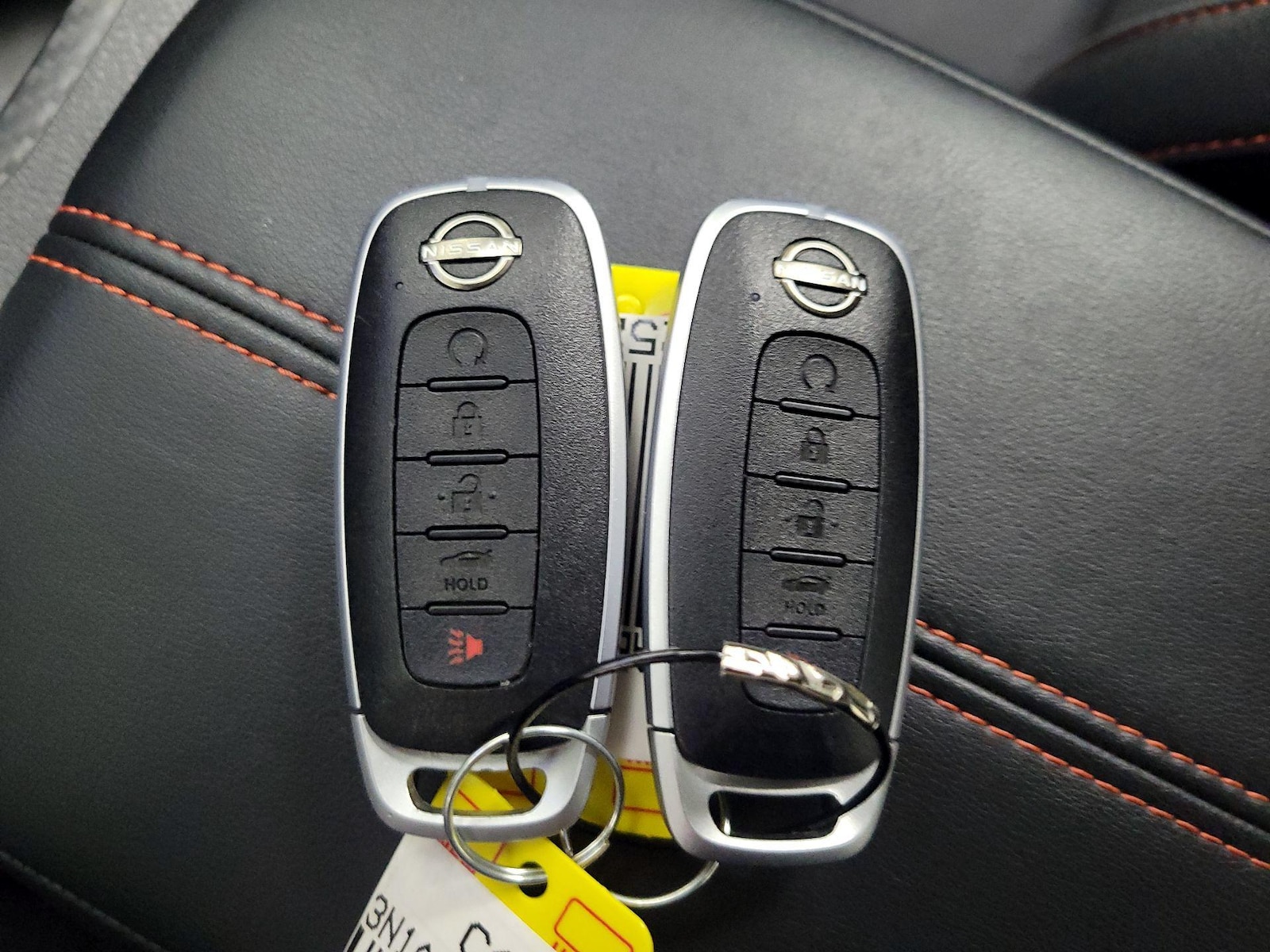 2025 Nissan Sentra SR - Photo 23