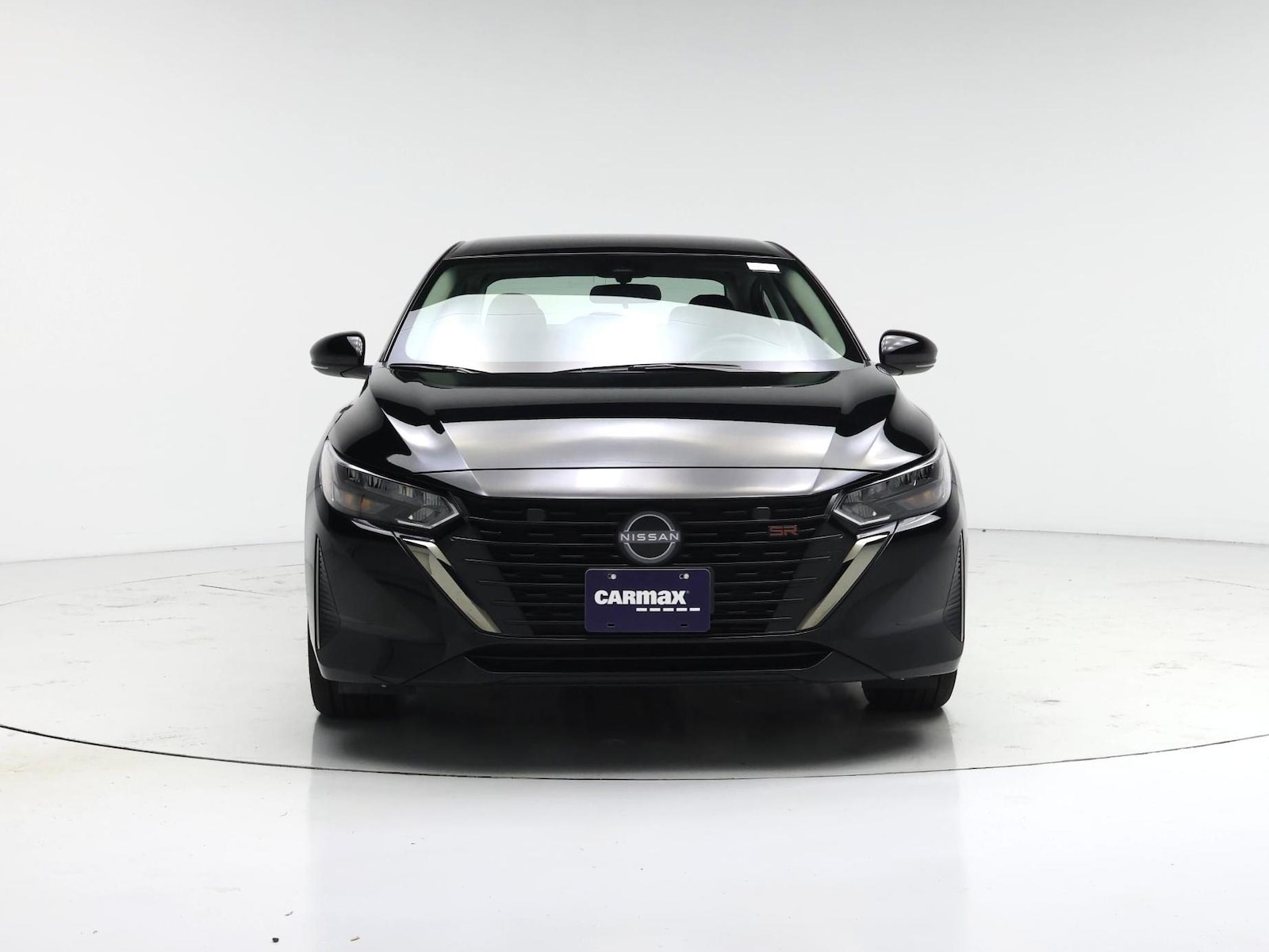 2025 Nissan Sentra SR - Photo 6
