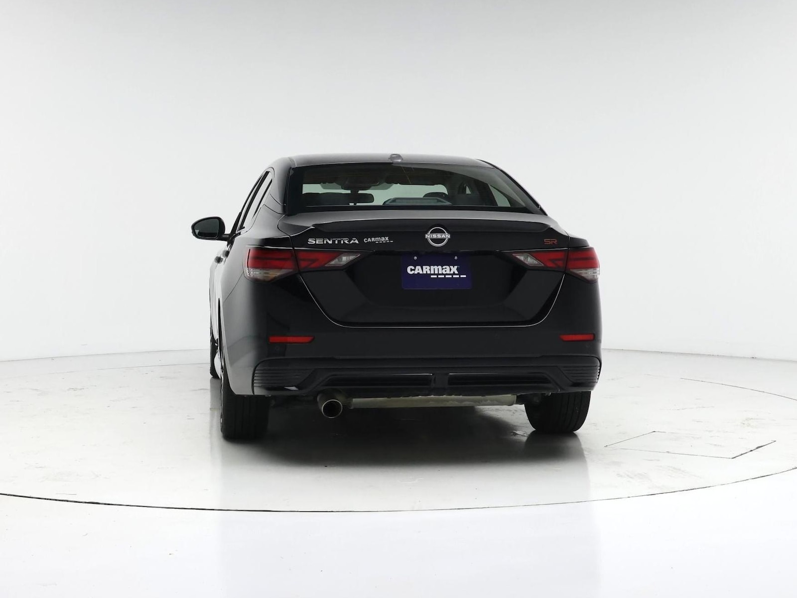 2025 Nissan Sentra SR - Photo 7