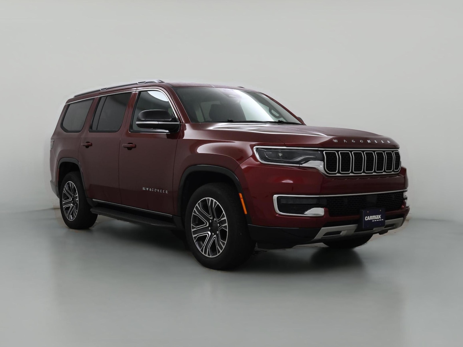 2024 Jeep Wagoneer