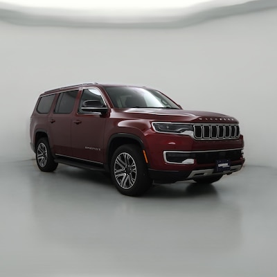 Vehicle exterior view