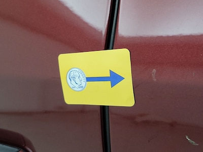 Condition detail