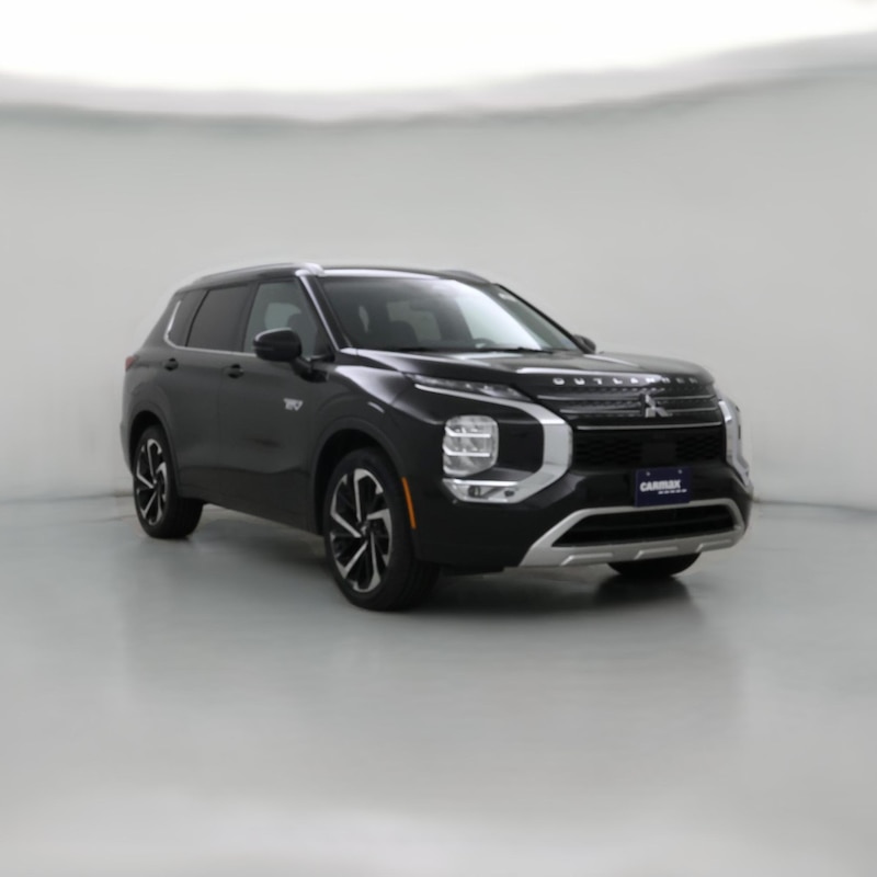 2024 Mitsubishi Outlander Plug in Hybrid SEL