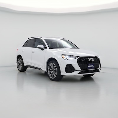 2023 Audi Q3 Premium Plus