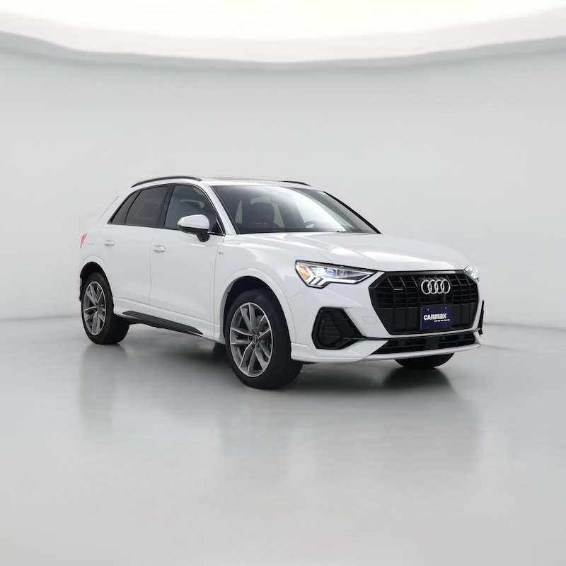 2023 Audi Q3 Premium Plus