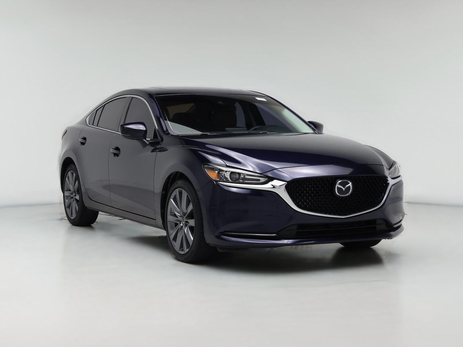 2020 Mazda MAZDA6
