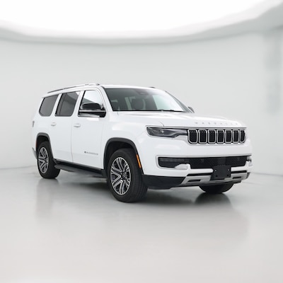 Vehicle exterior view