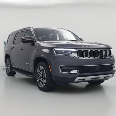 Vehicle exterior view