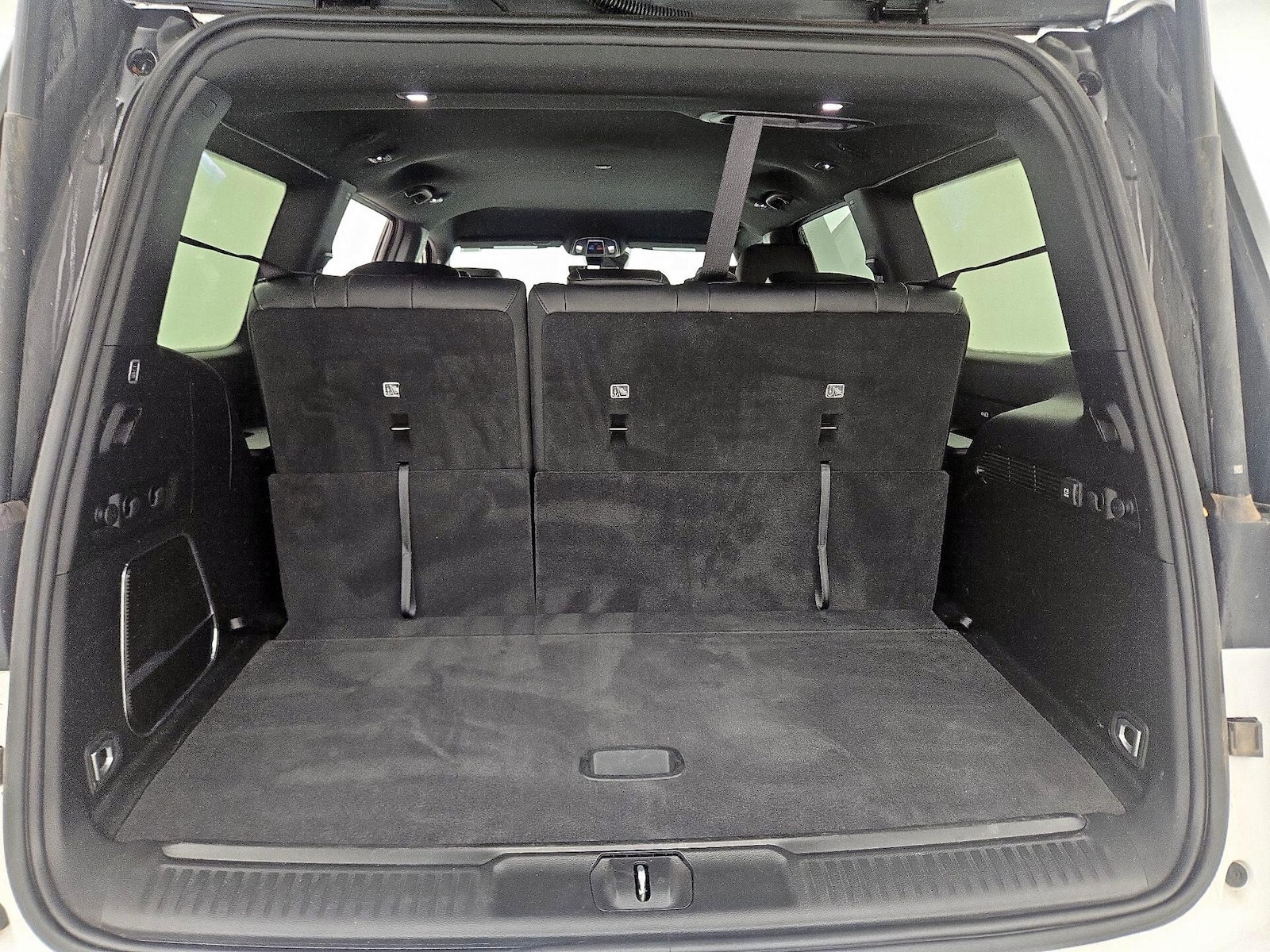 2025 Jeep Wagoneer Series II - Photo 23