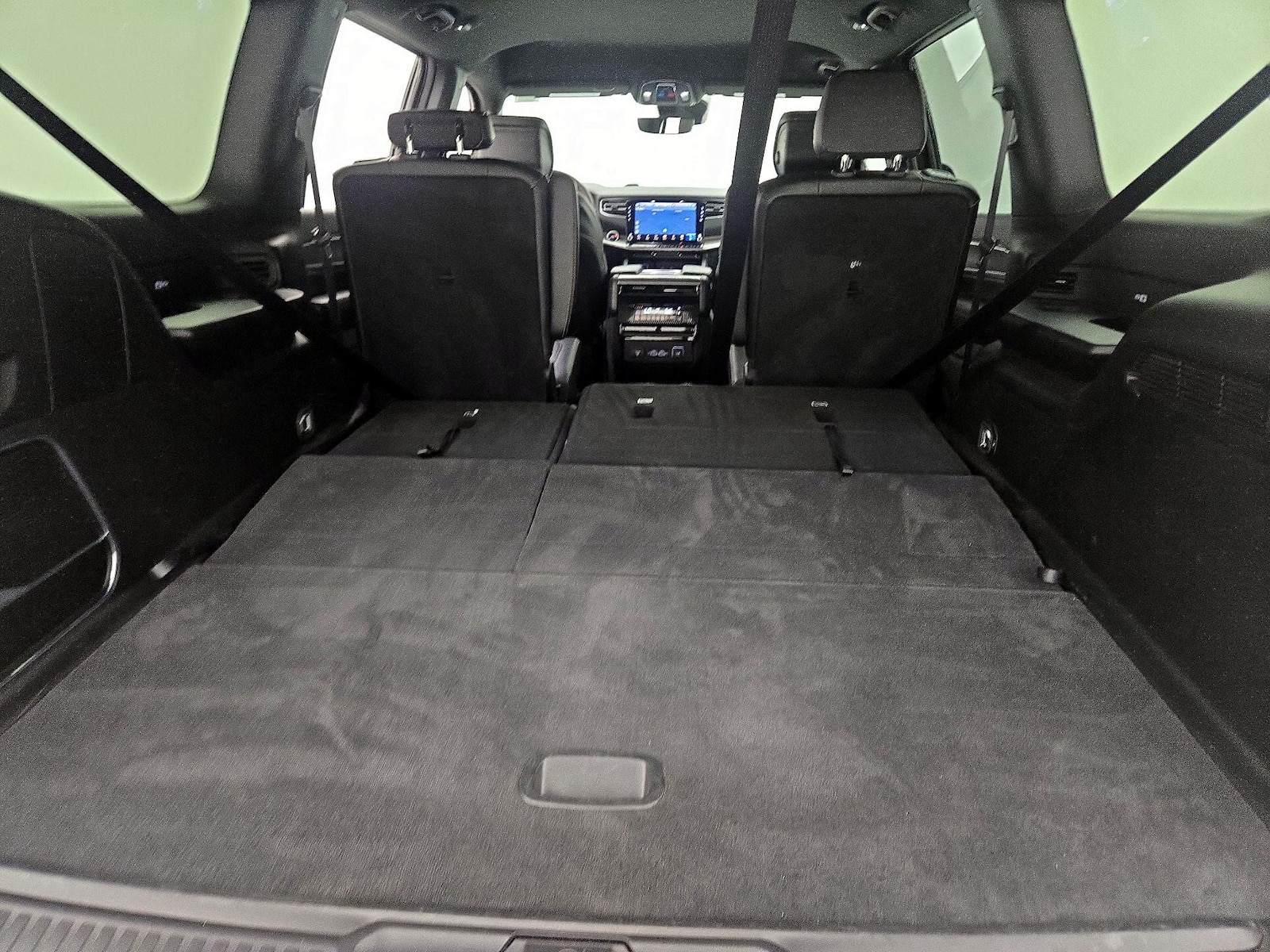 2025 Jeep Wagoneer Series II - Photo 24