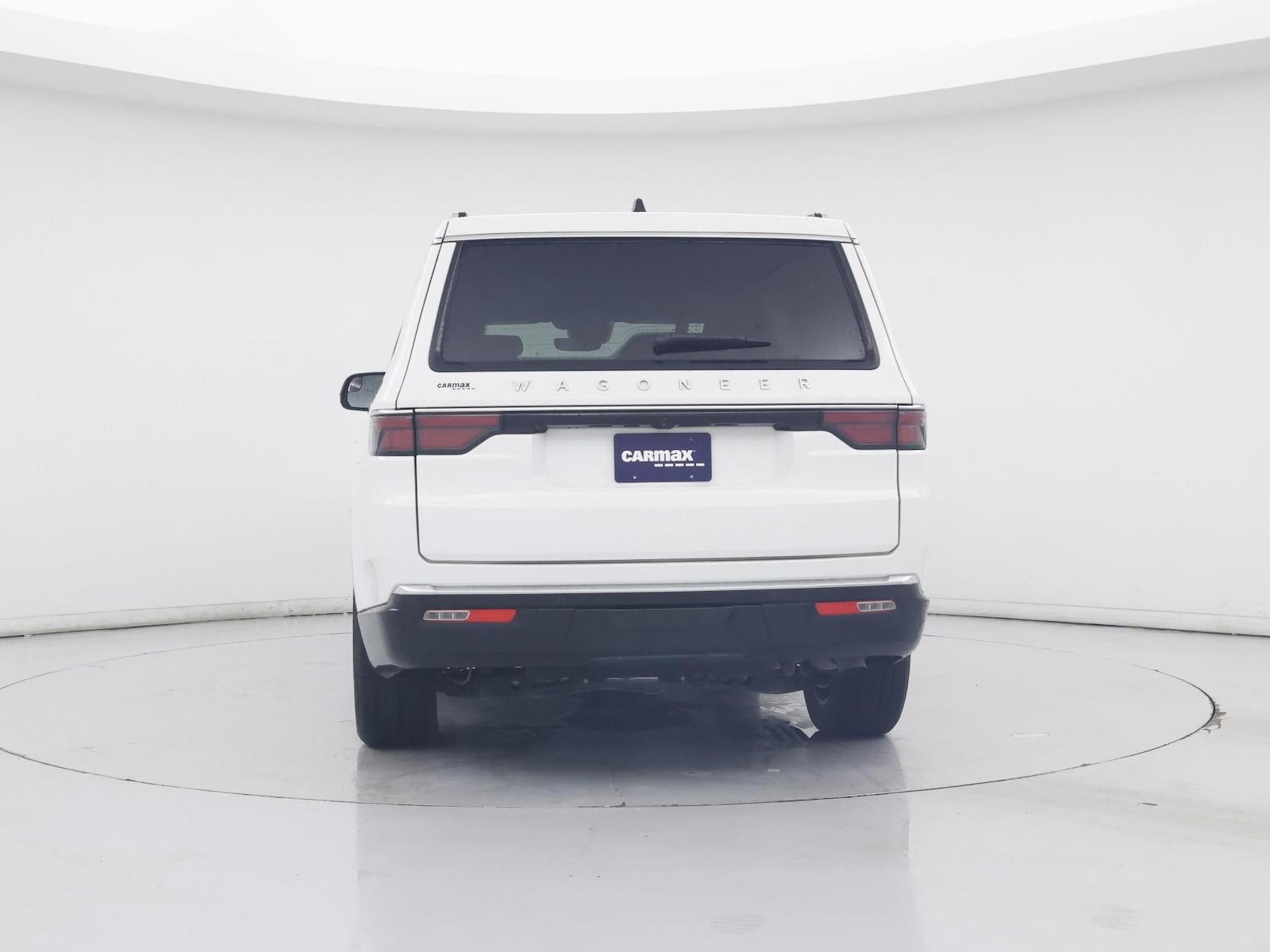 2025 Jeep Wagoneer Series II - Photo 7