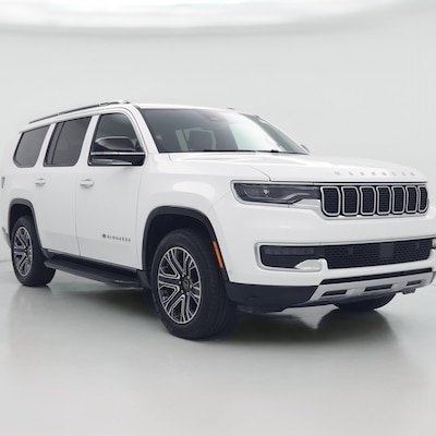 Vehicle exterior view