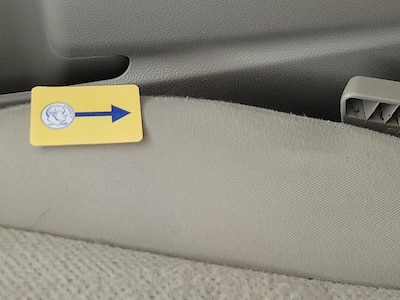 Condition detail