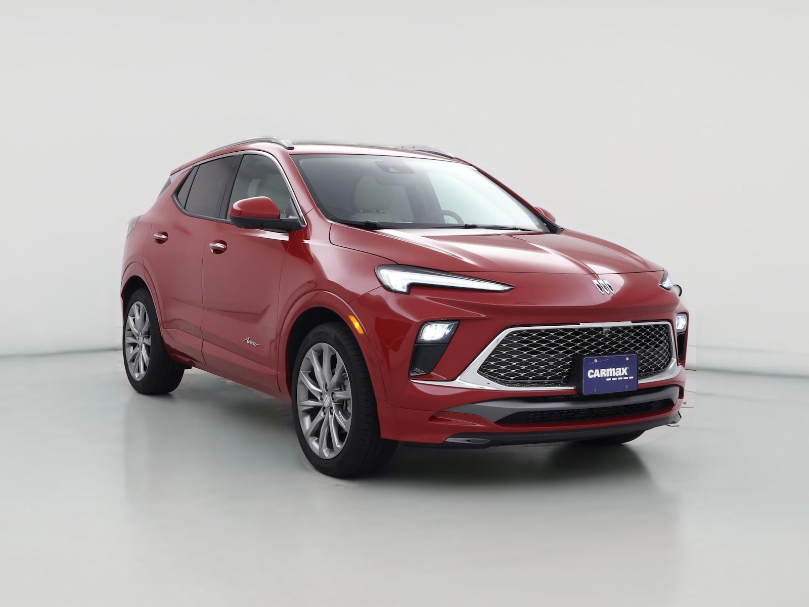 Smart Key & Power Hatch/Deck Lid