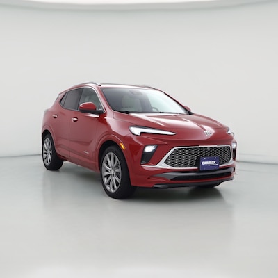 Vehicle exterior view