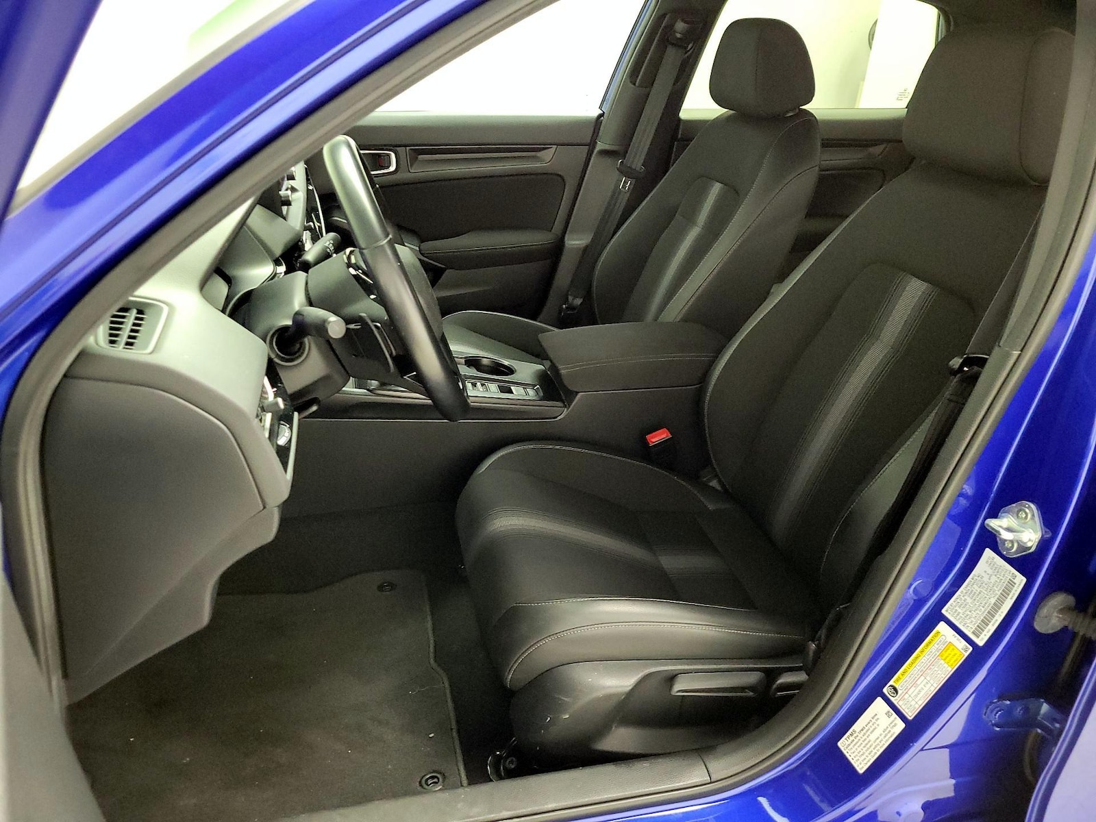 Side Airbags