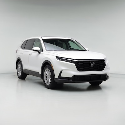 Vehicle exterior view