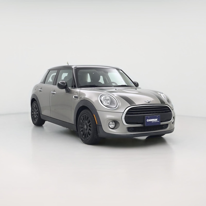 2019 Mini Cooper Hardtop