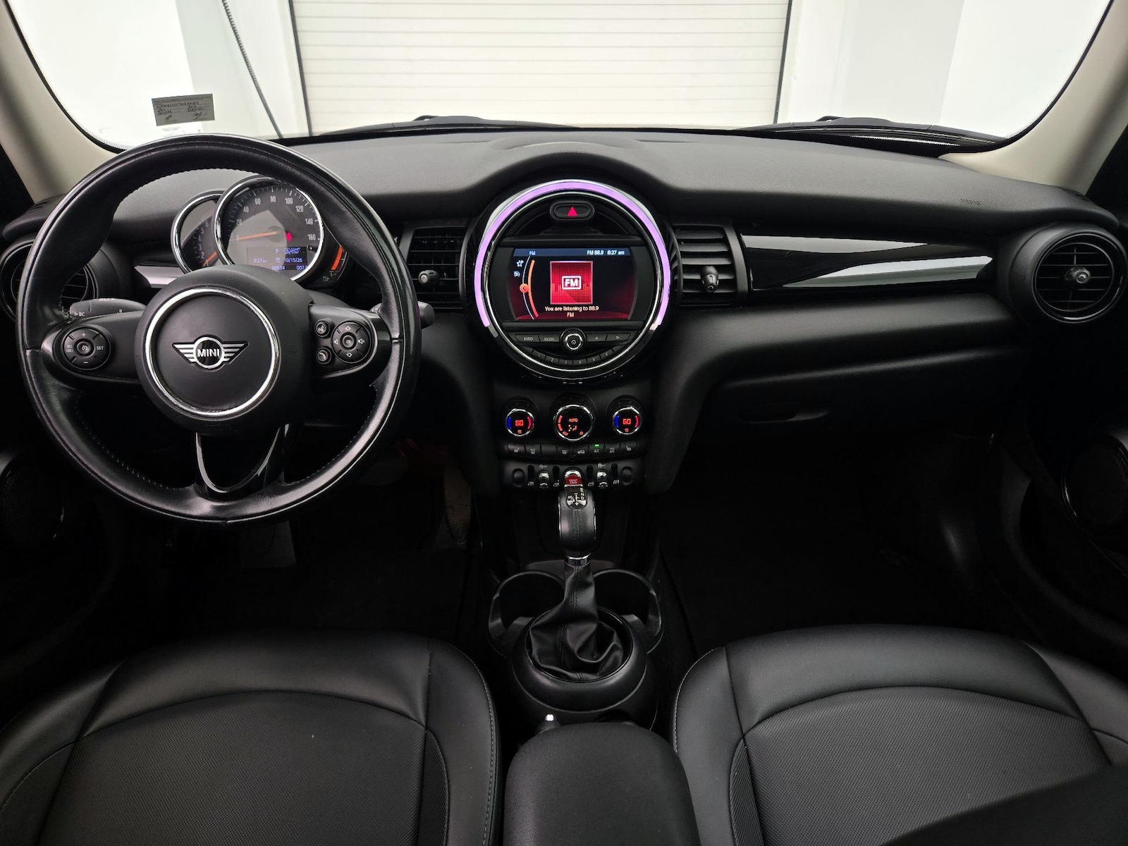 Rear View Camera