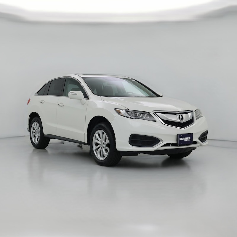 2016 Acura RDX AWD