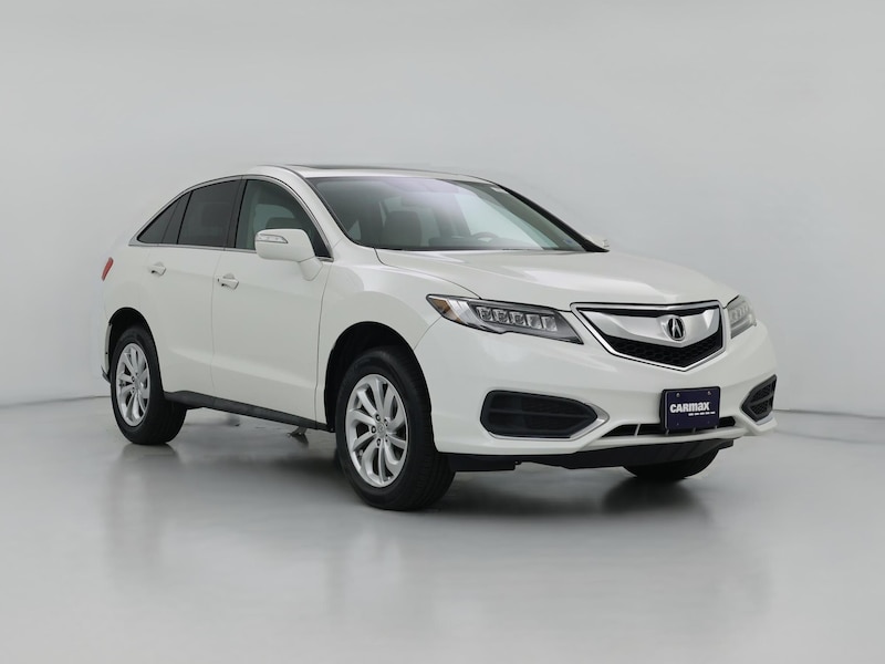 2016 Acura RDX AWD