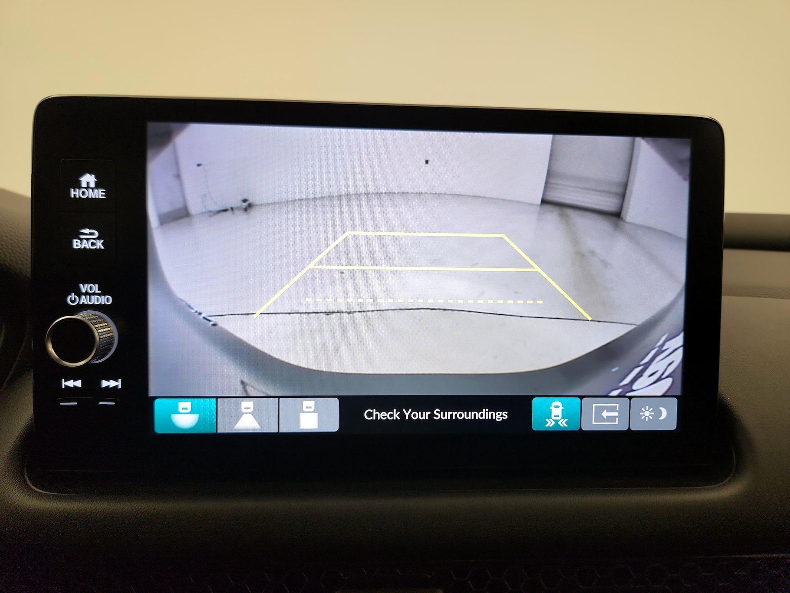 2025 Honda HR-V EX-L - Photo 15