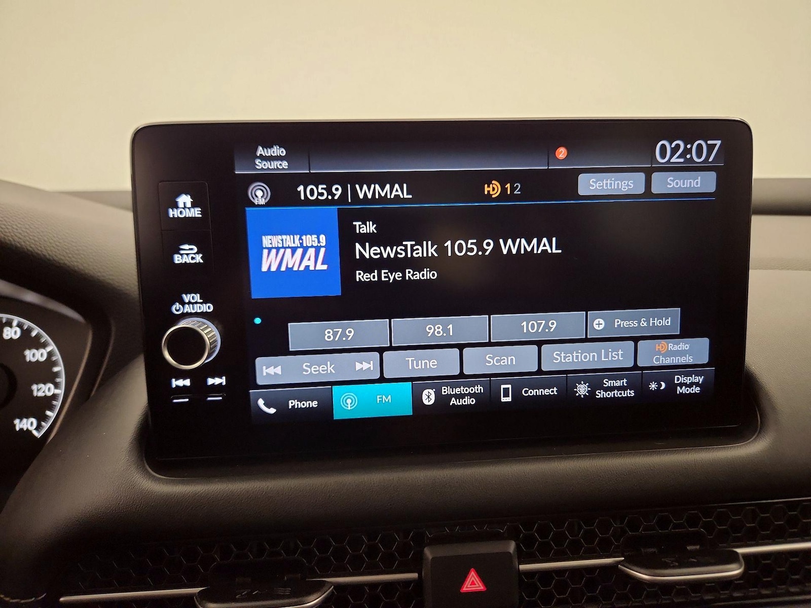 2025 Honda HR-V EX-L - Photo 16