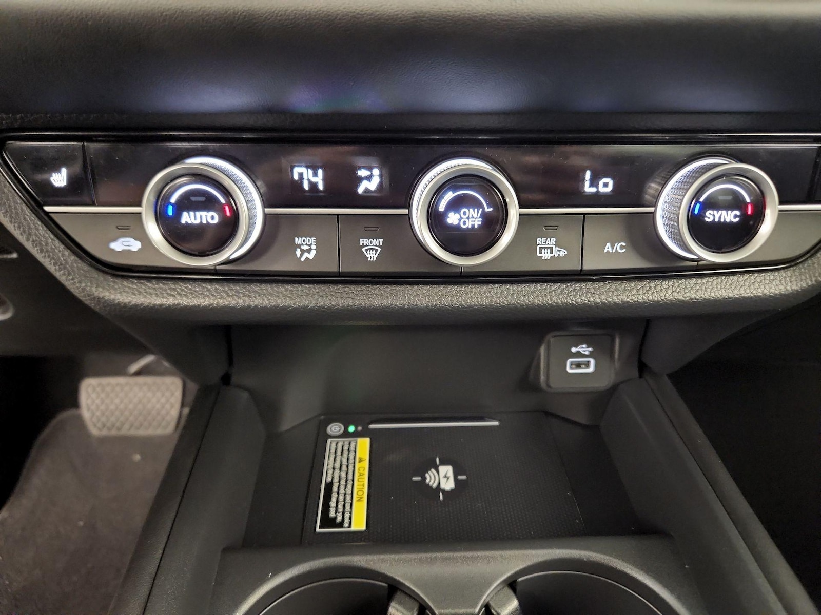 2025 Honda HR-V EX-L - Photo 17