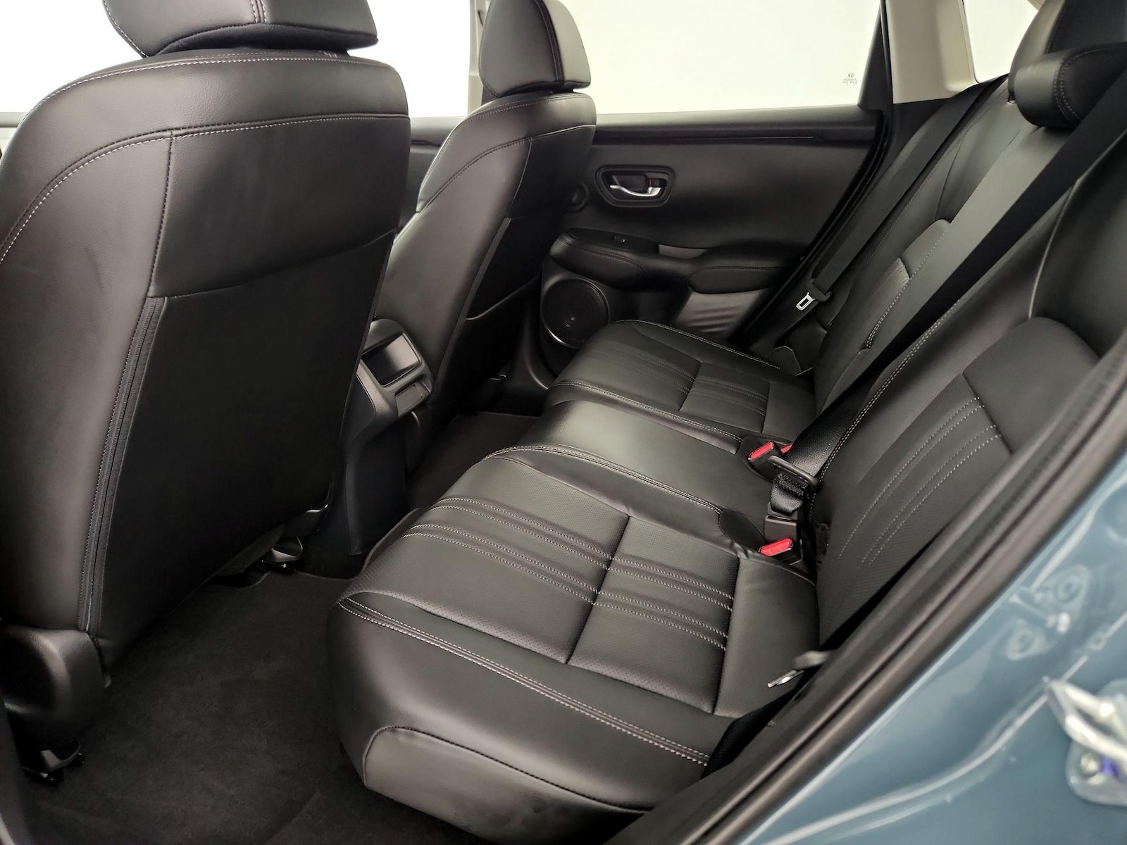 2025 Honda HR-V EX-L - Photo 21