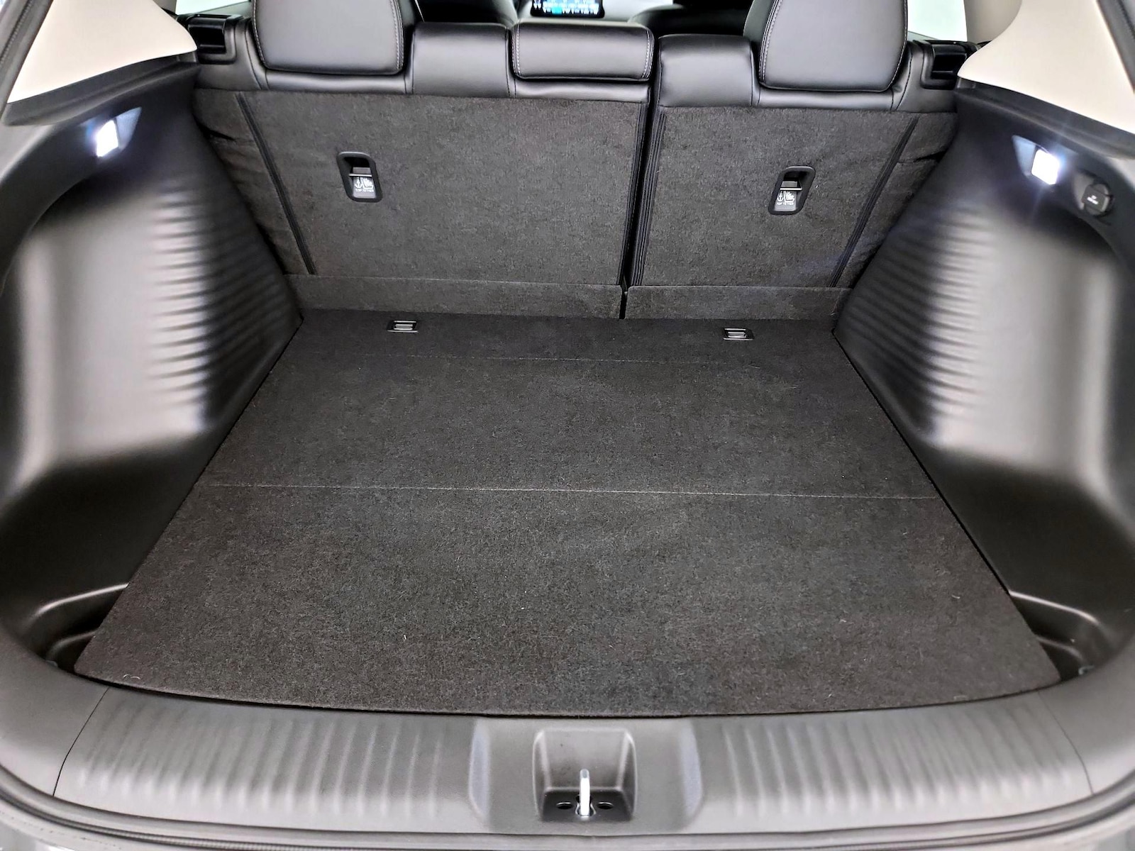 2025 Honda HR-V EX-L - Photo 22