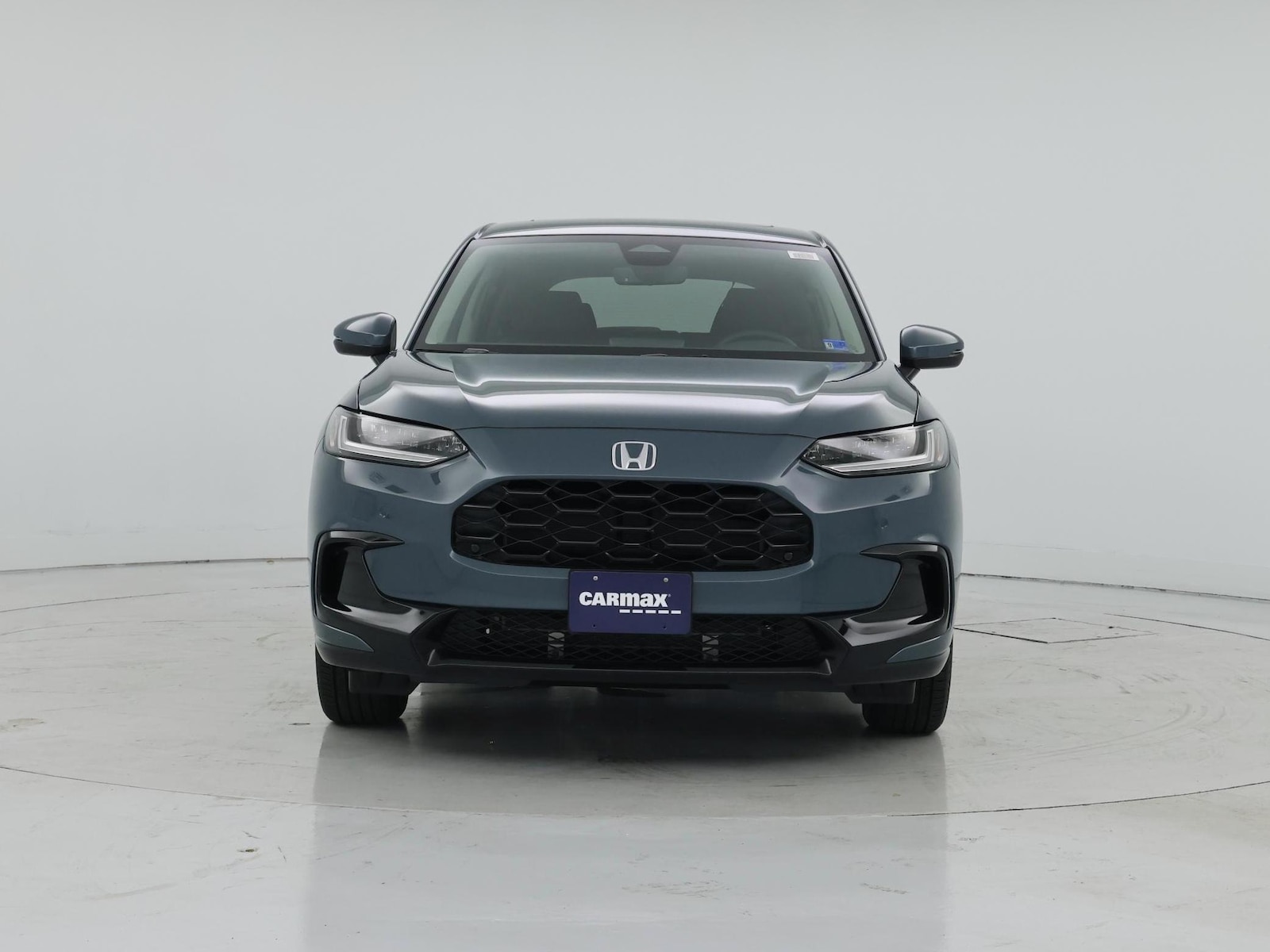 2025 Honda HR-V EX-L - Photo 6