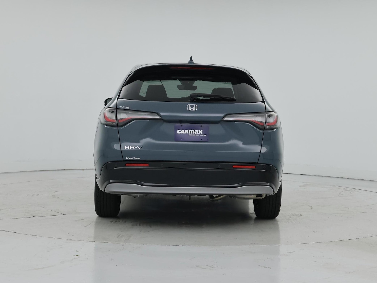2025 Honda HR-V EX-L - Photo 7