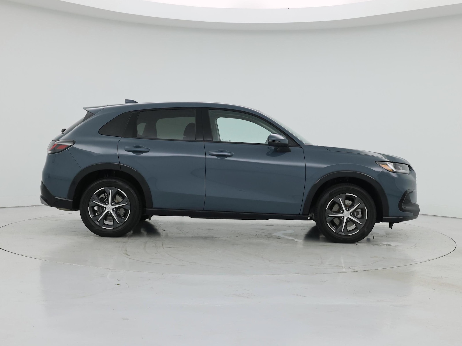 2025 Honda HR-V EX-L - Photo 8