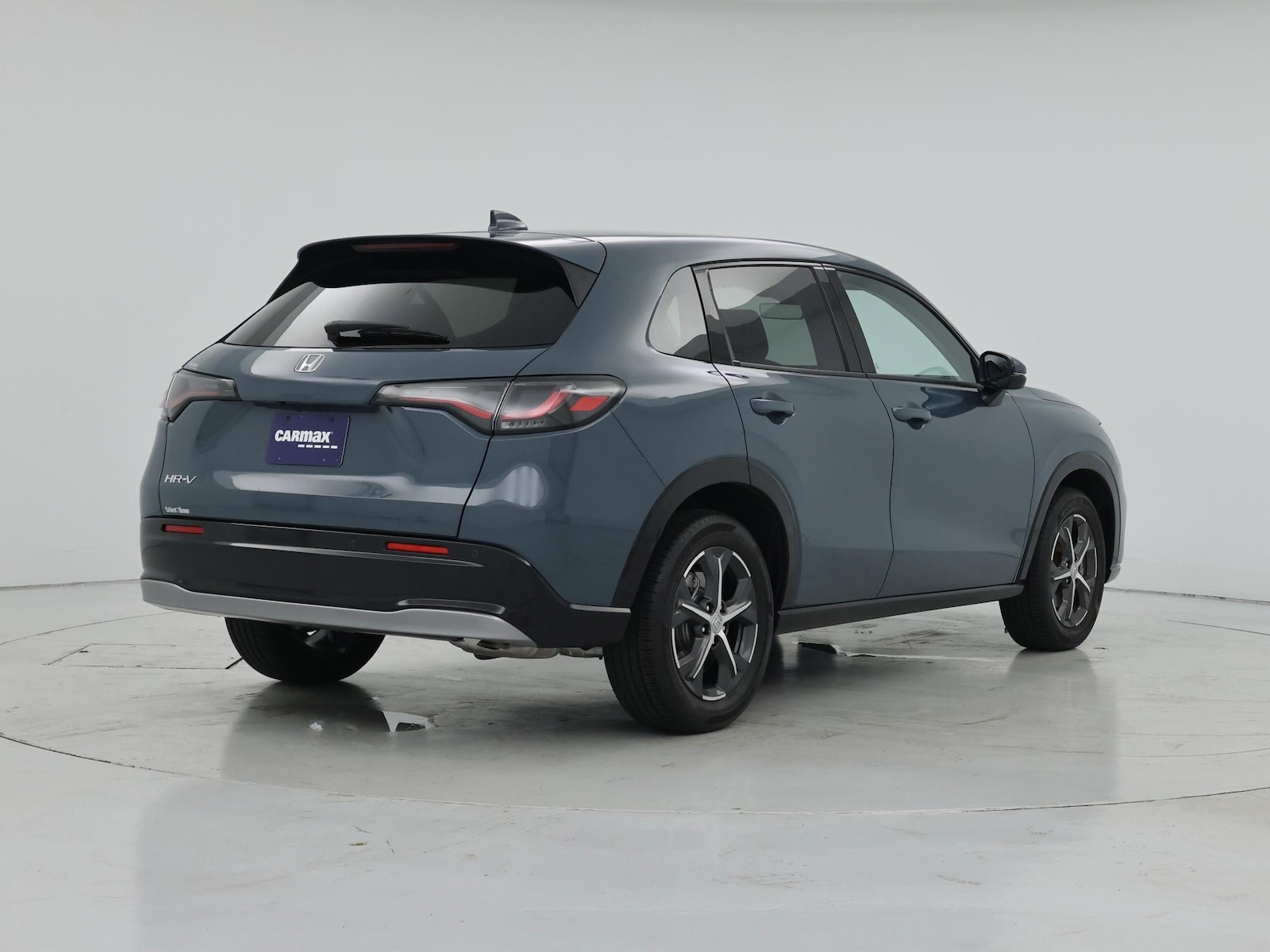 2025 Honda HR-V EX-L - Photo 9