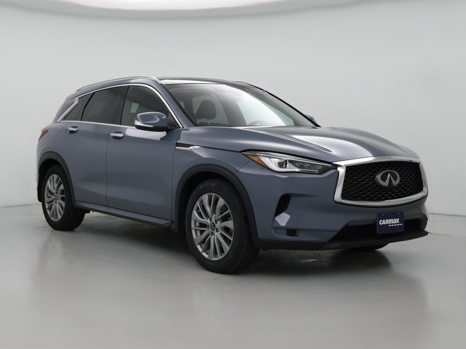 2023 INFINITI QX50