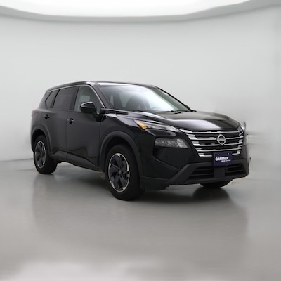 Vehicle exterior view