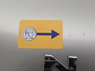 Condition detail