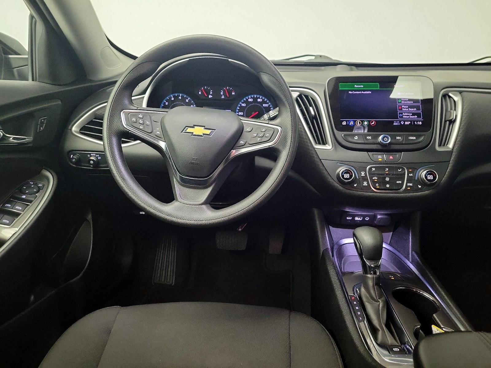 Lane Departure Warning