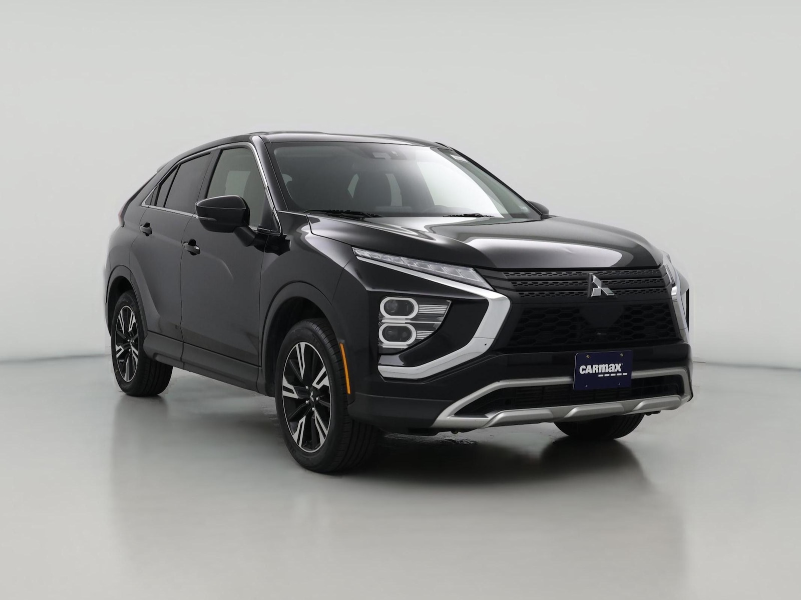 2024 Mitsubishi Eclipse Cross
