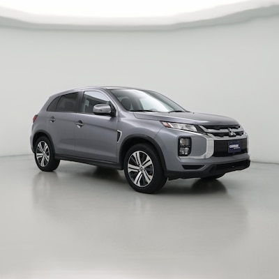 Vehicle exterior view