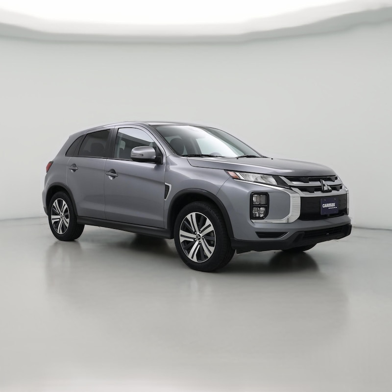 2024 Mitsubishi Outlander Sport SE