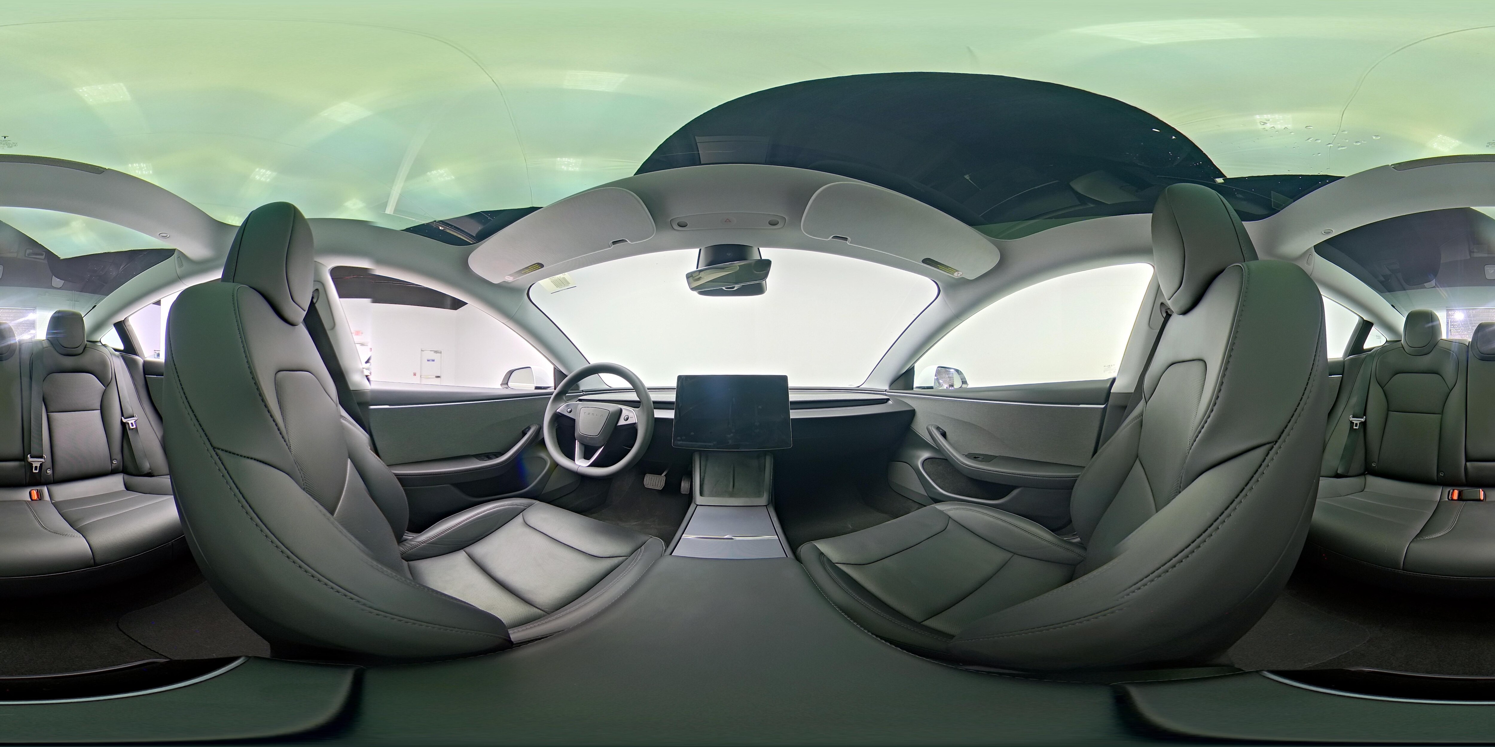 2025 Tesla Model 3 Long Range - Photo 24