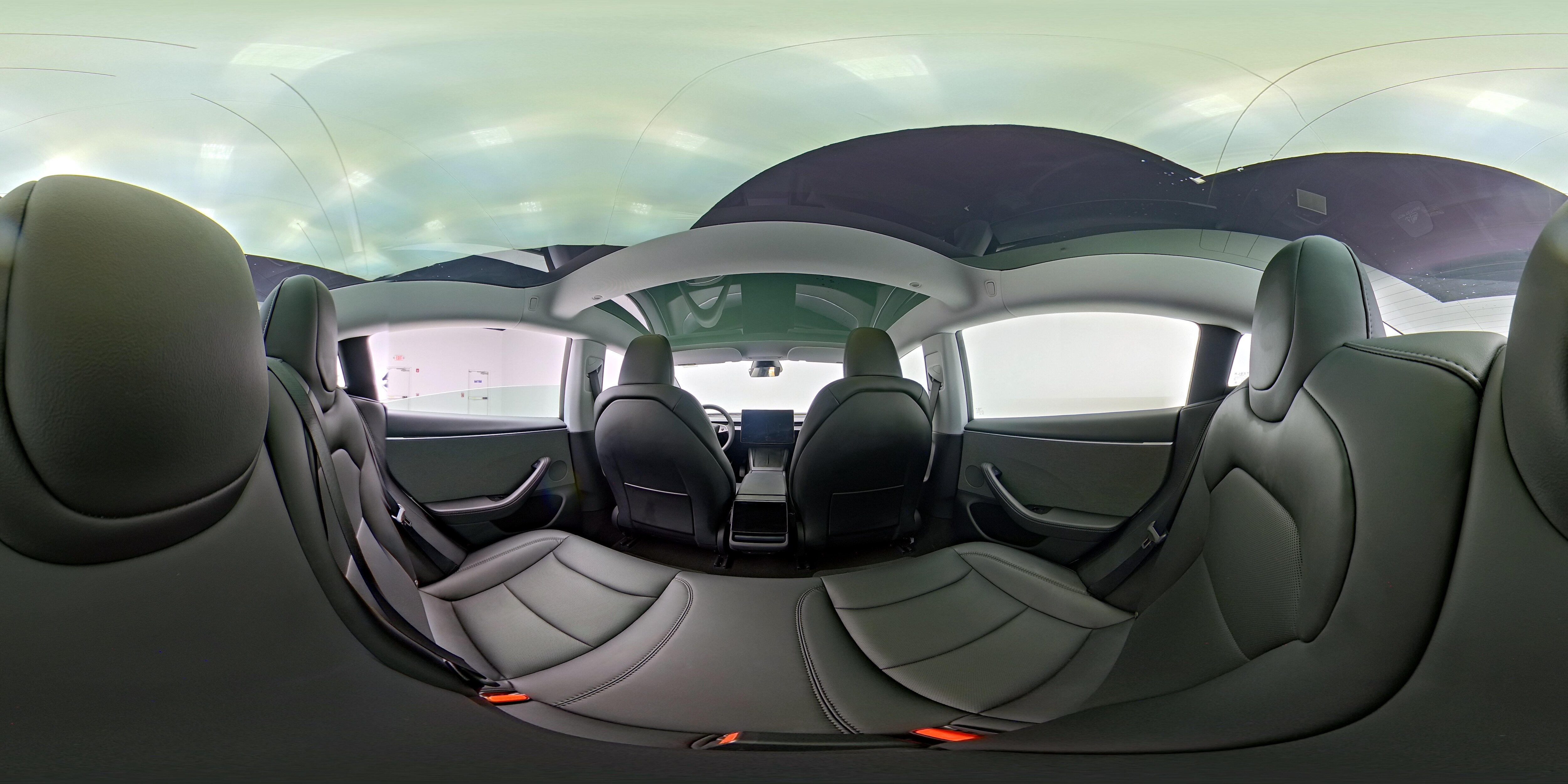2025 Tesla Model 3 Long Range - Photo 25