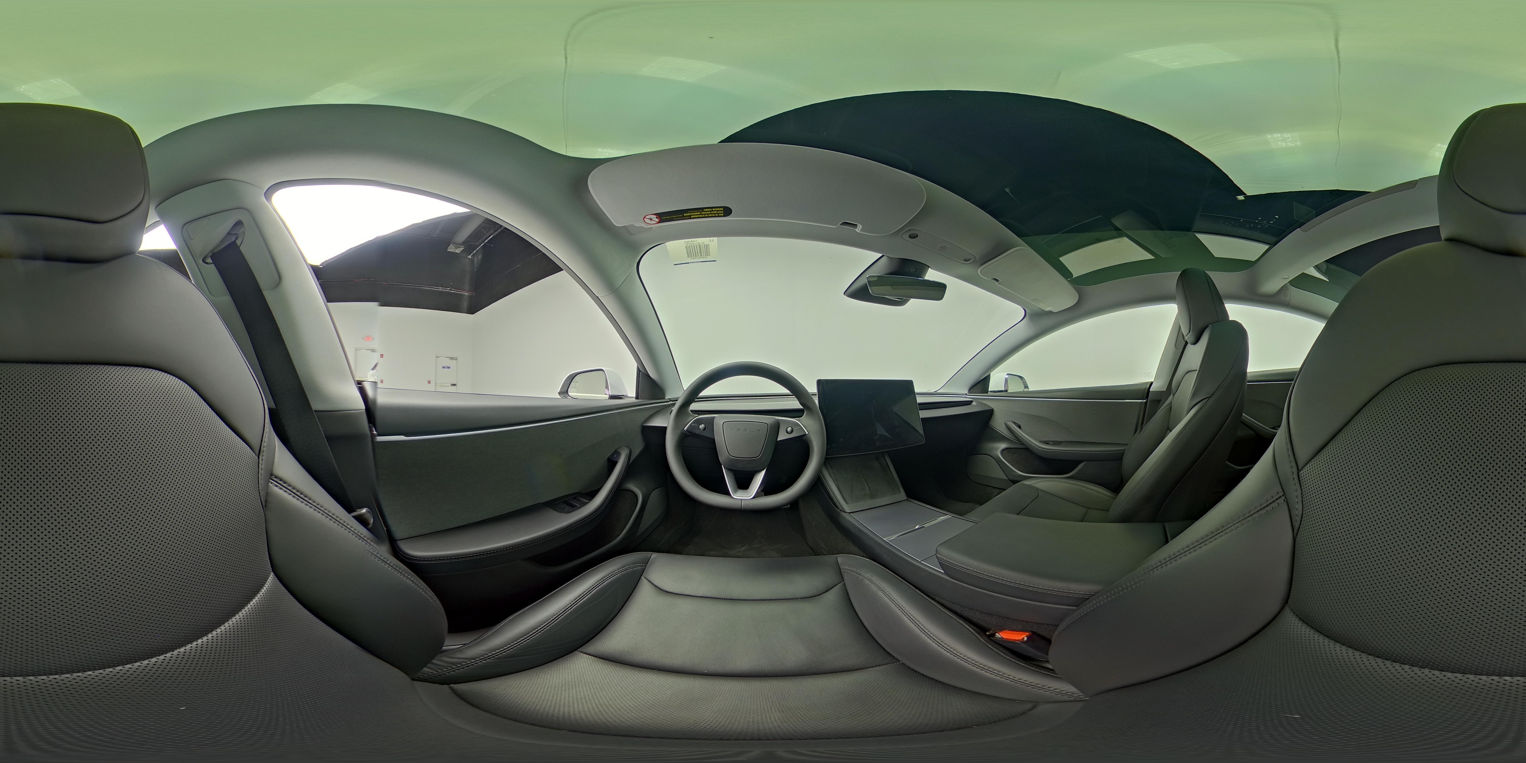 2025 Tesla Model 3 Long Range - Photo 26