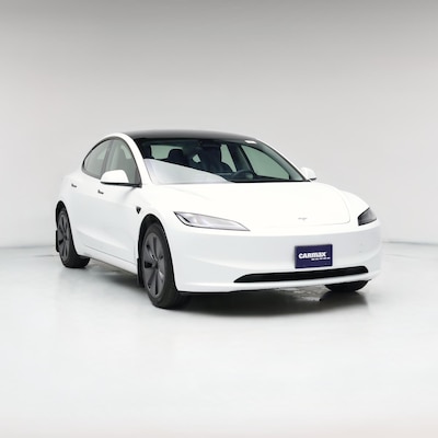 Recommended categories heading image of the selected vehicle