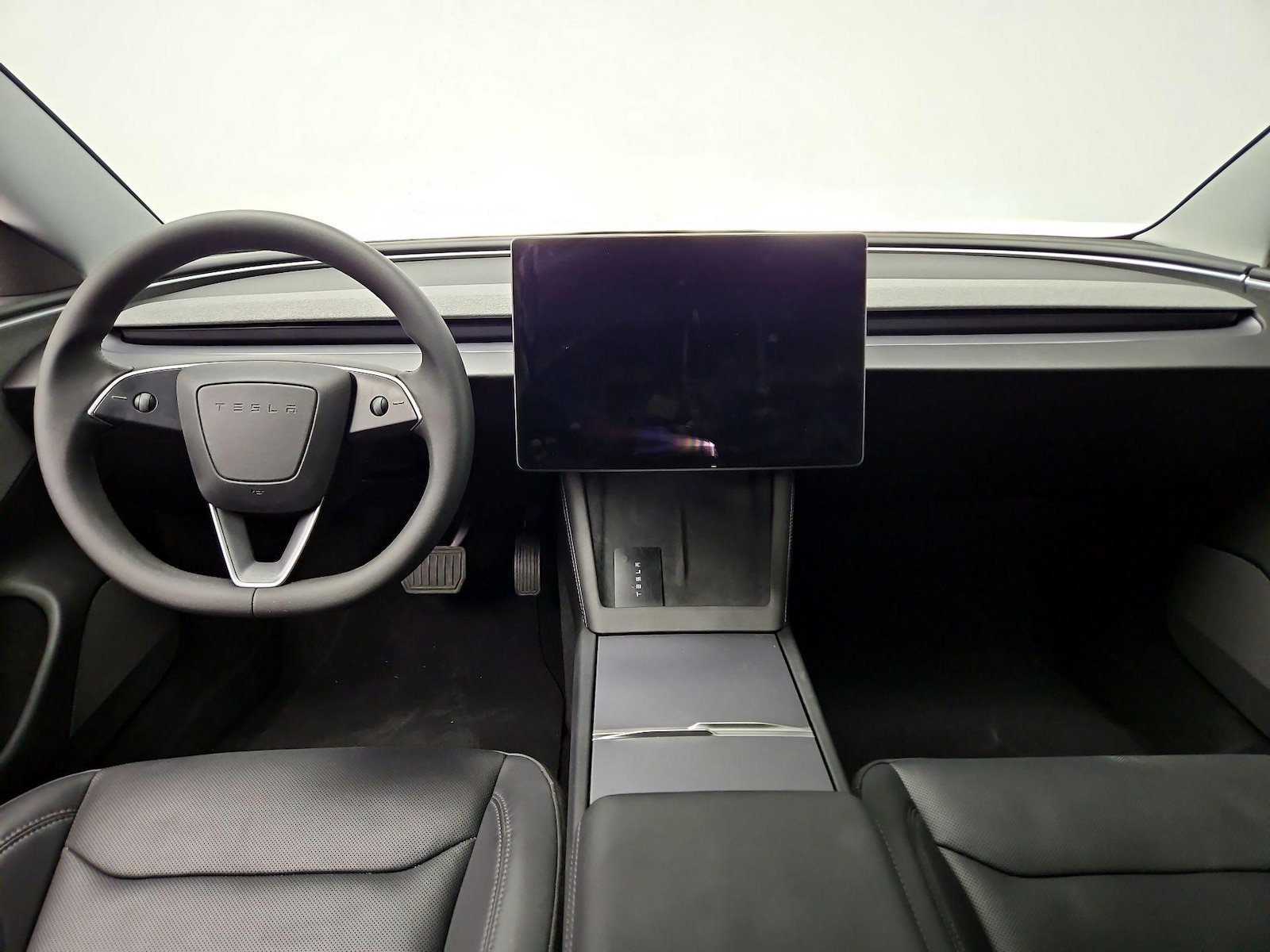 Navigation System