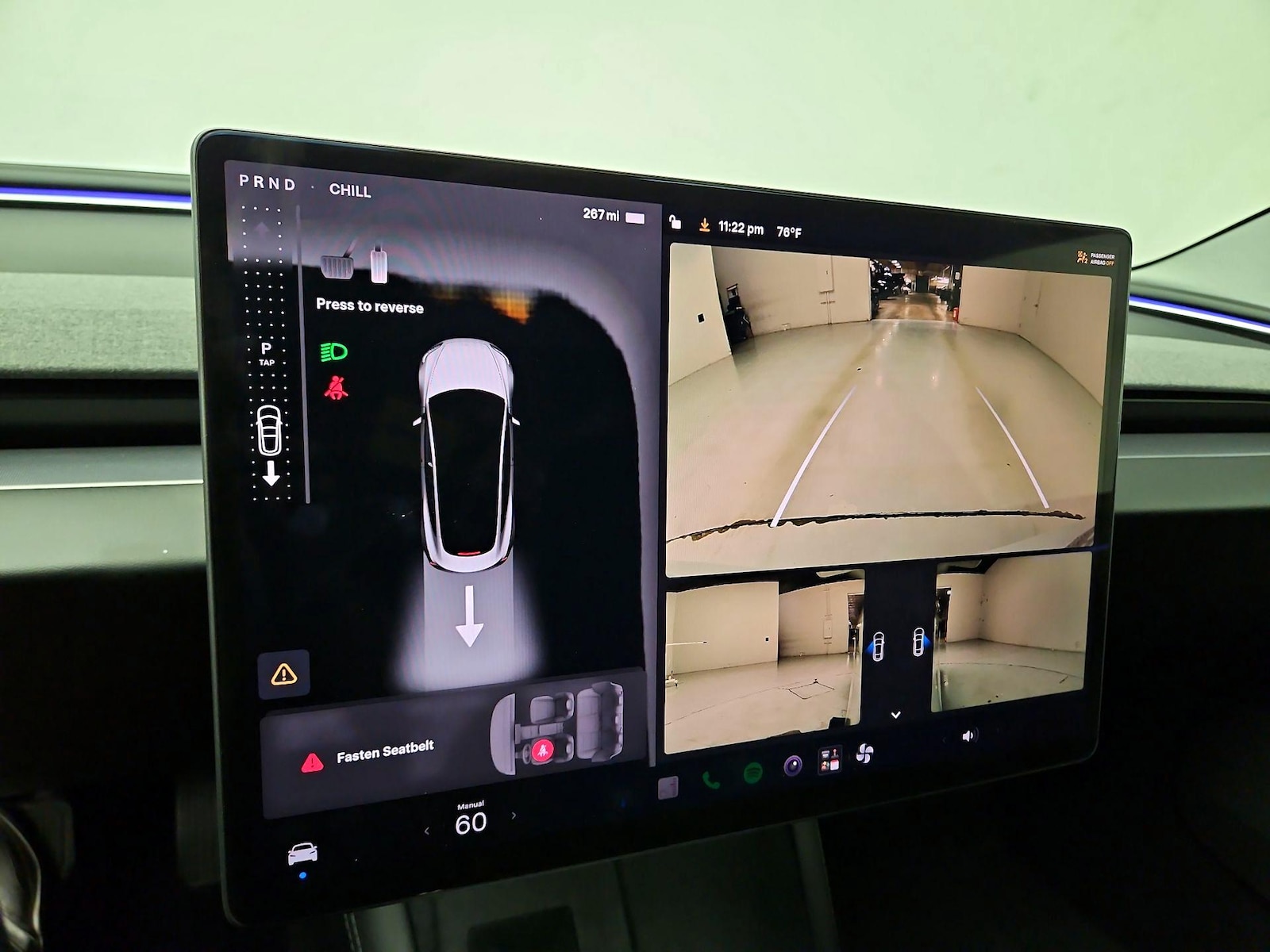 2025 Tesla Model 3 Long Range - Photo 15