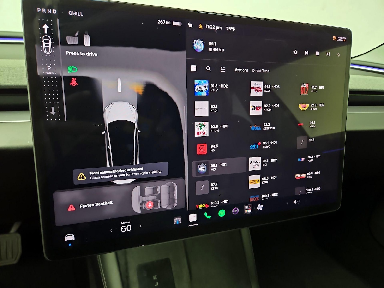 2025 Tesla Model 3 Long Range - Photo 16