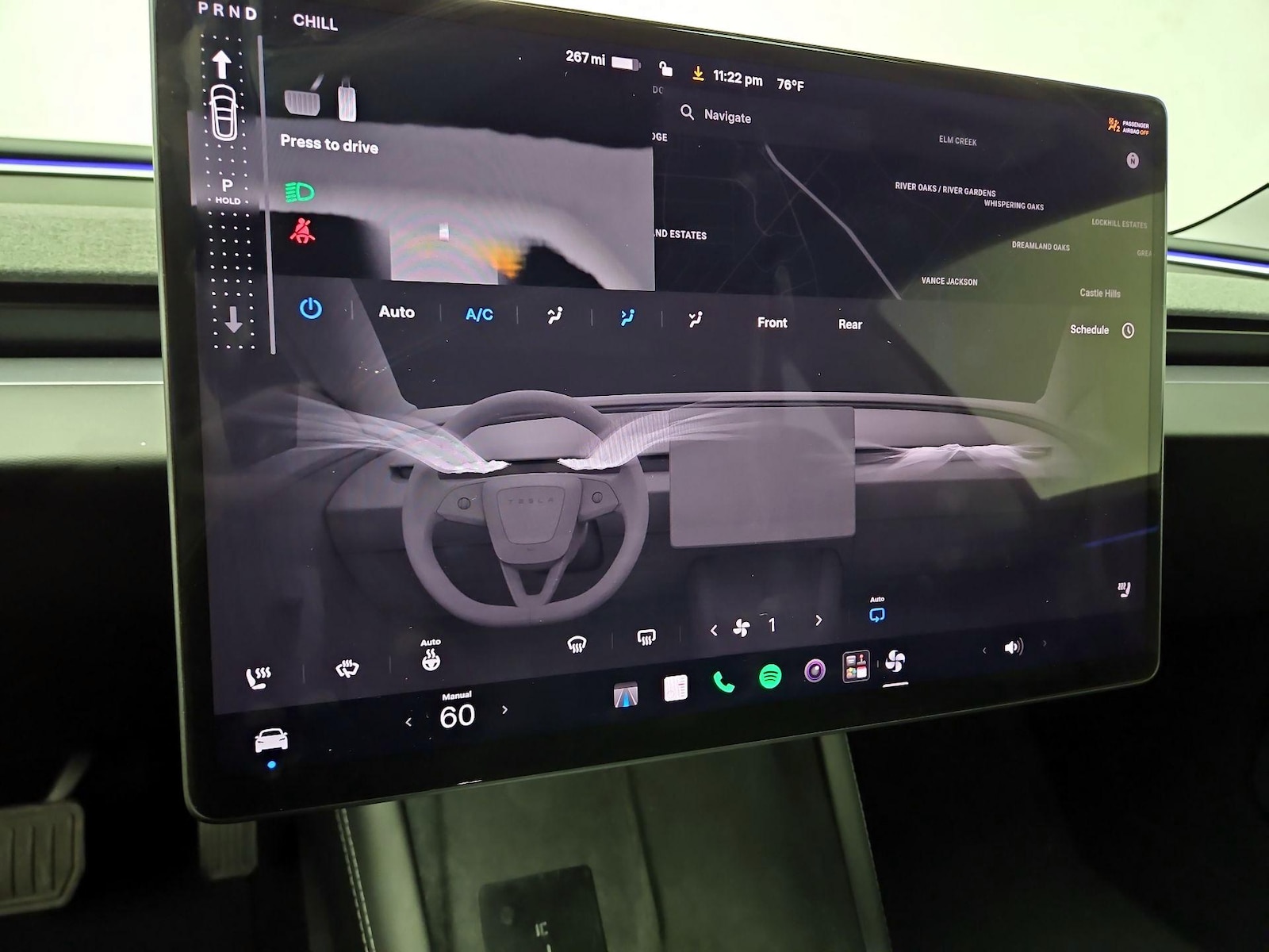 2025 Tesla Model 3 Long Range - Photo 17