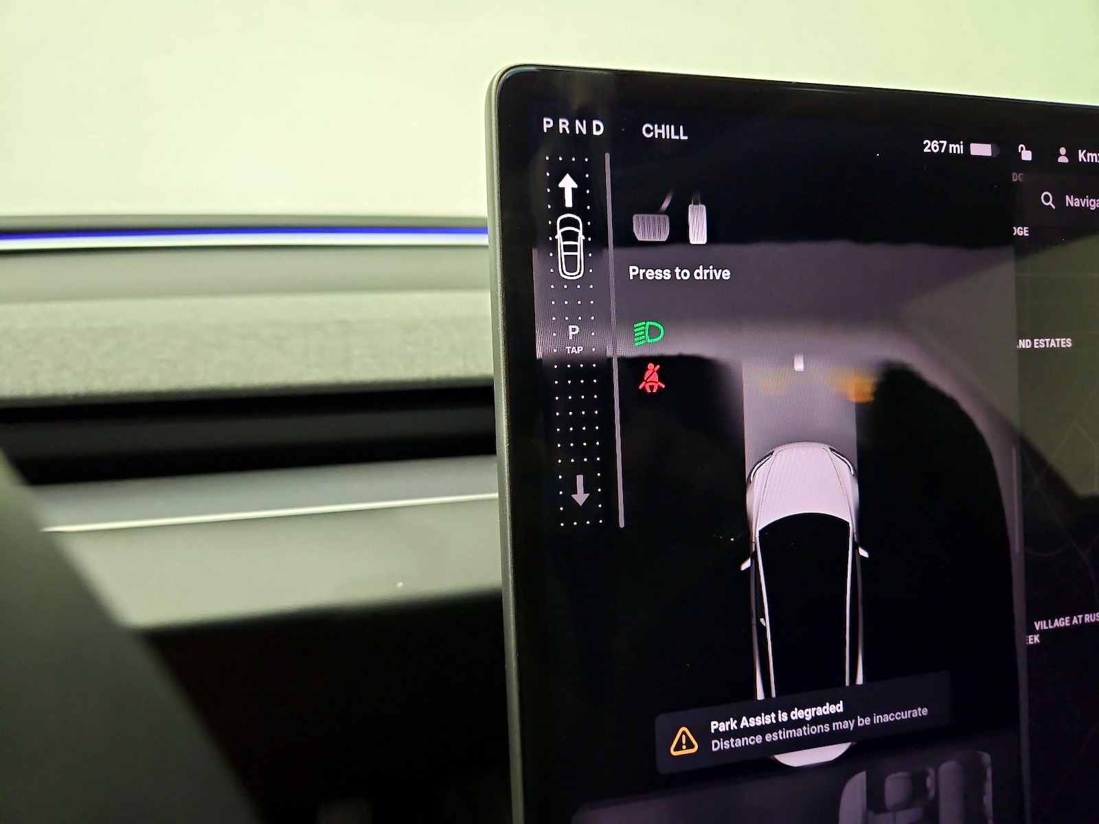 2025 Tesla Model 3 Long Range - Photo 18